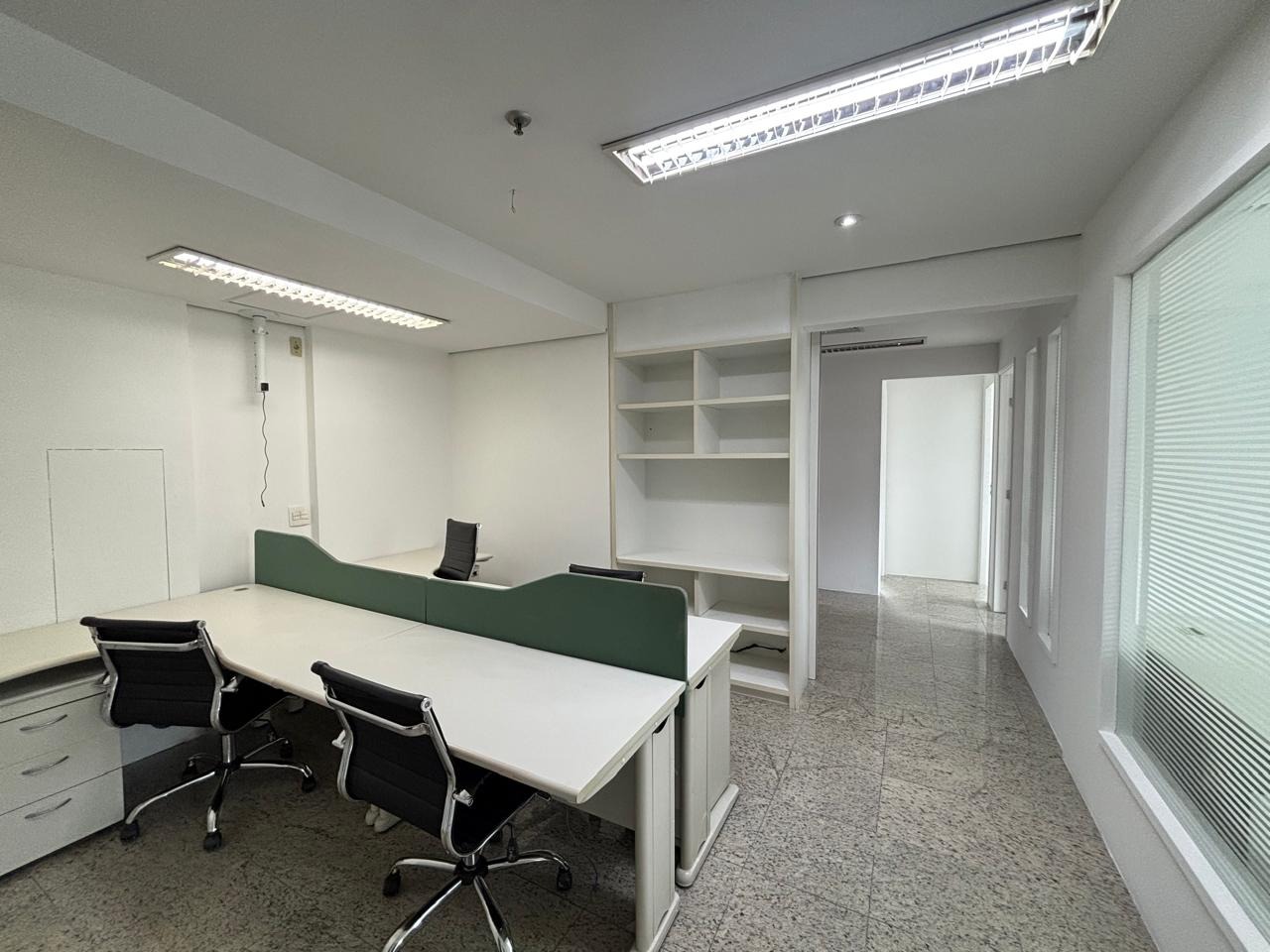 Sala-Conjunto, 140 m² - Foto 17