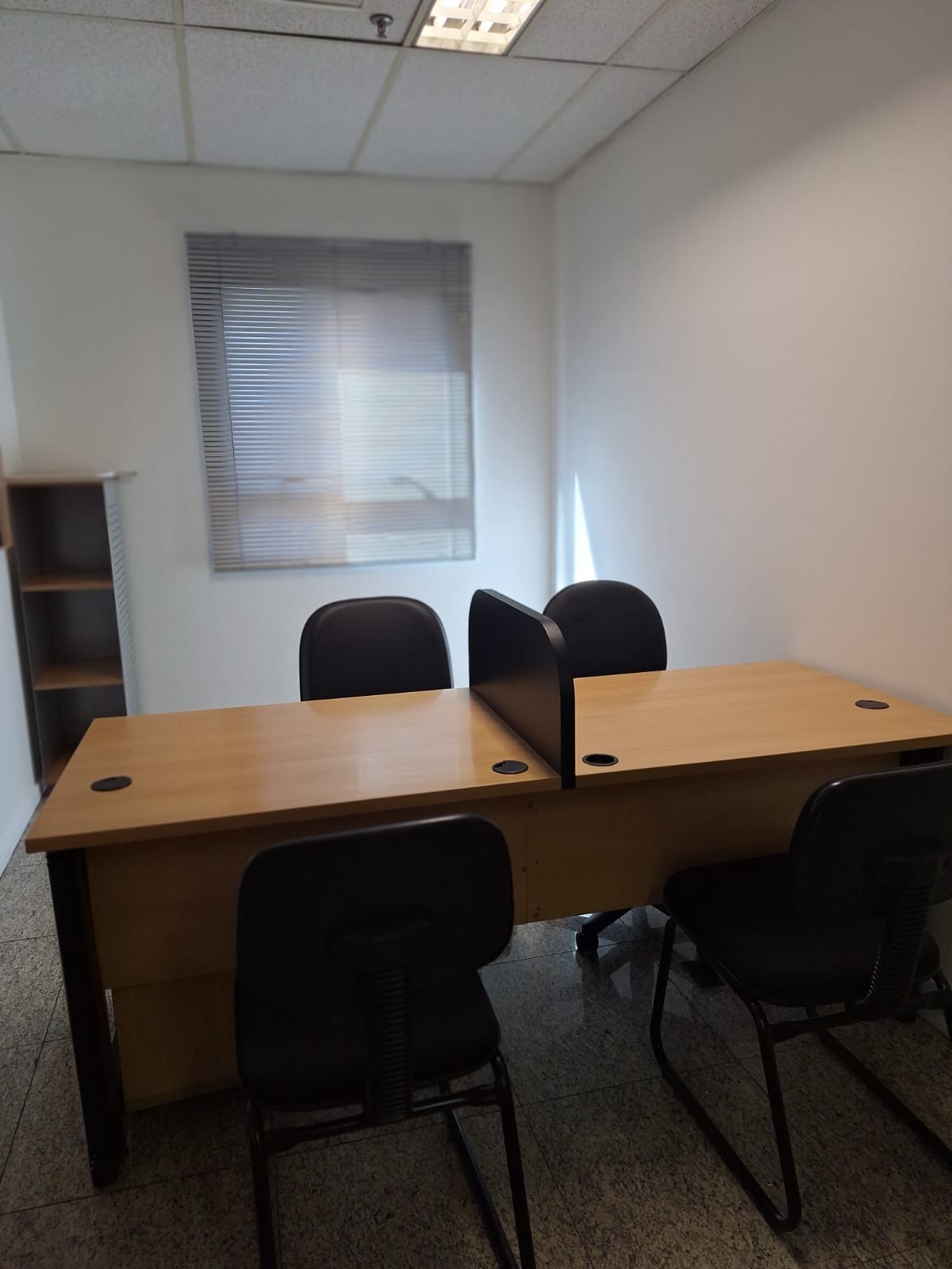 Sala-Conjunto, 44 m² - Foto 2