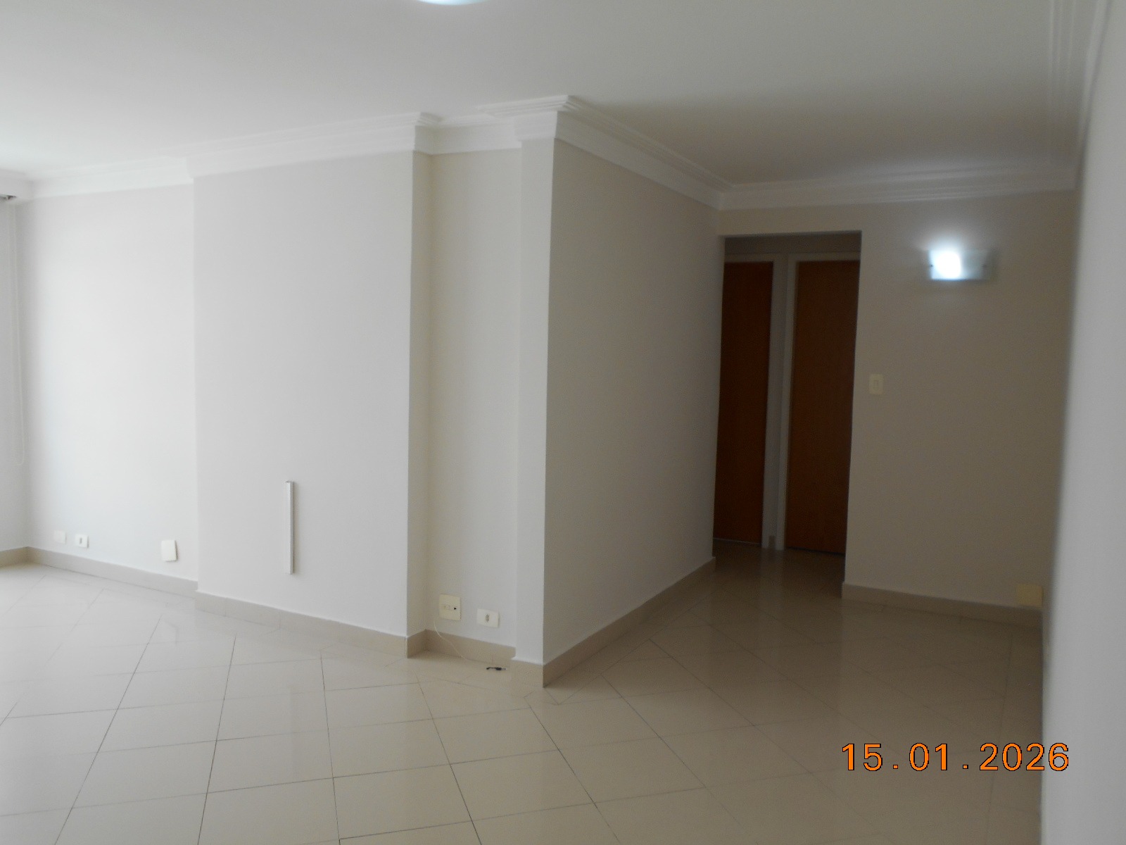 Apartamento, 2 quartos, 117 m² - Foto 2