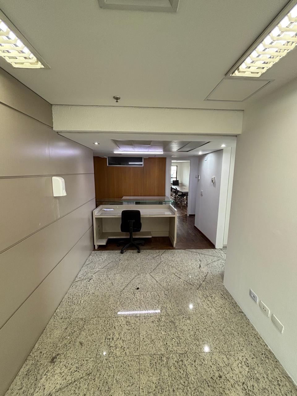 Sala-Conjunto, 140 m² - Foto 6