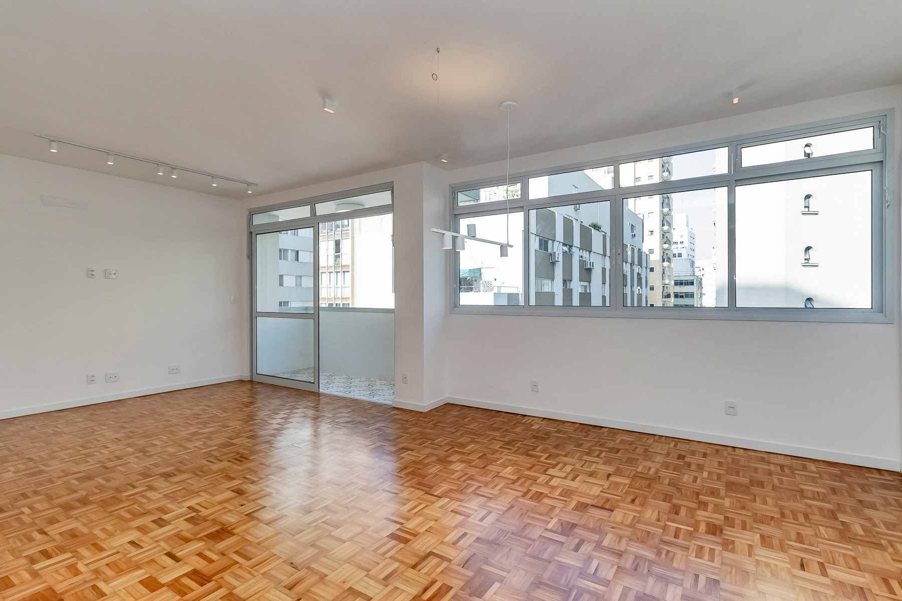 Apartamento, 2 quartos, 107 m² - Foto 3
