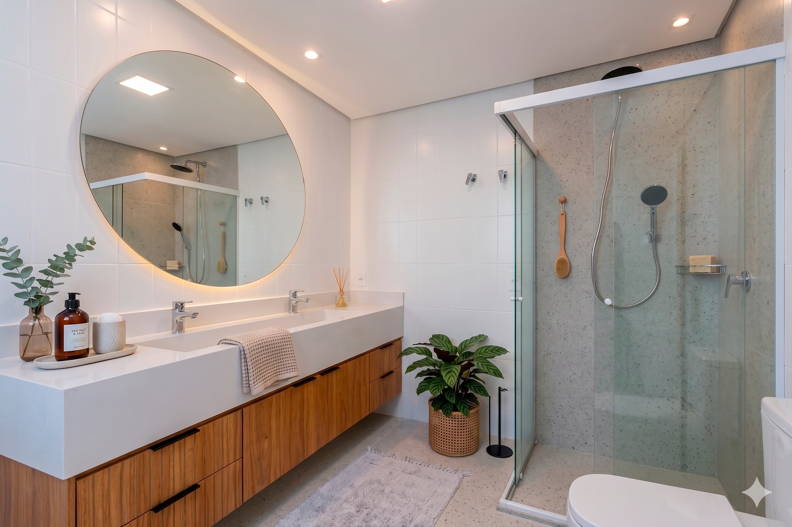 Apartamento, 2 quartos, 142 m² - Foto 8
