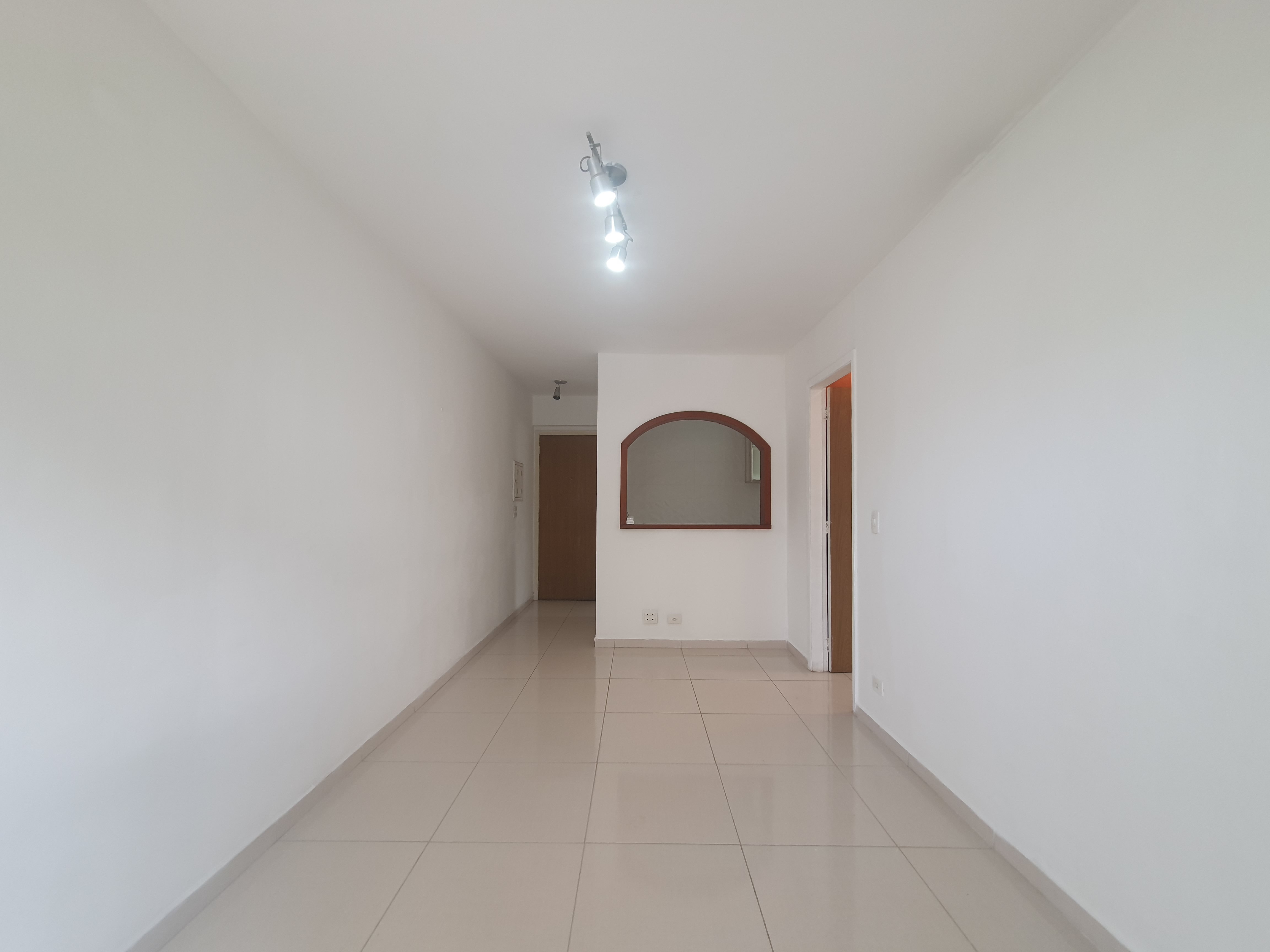 Apartamento, 1 quarto, 44 m² - Foto 3