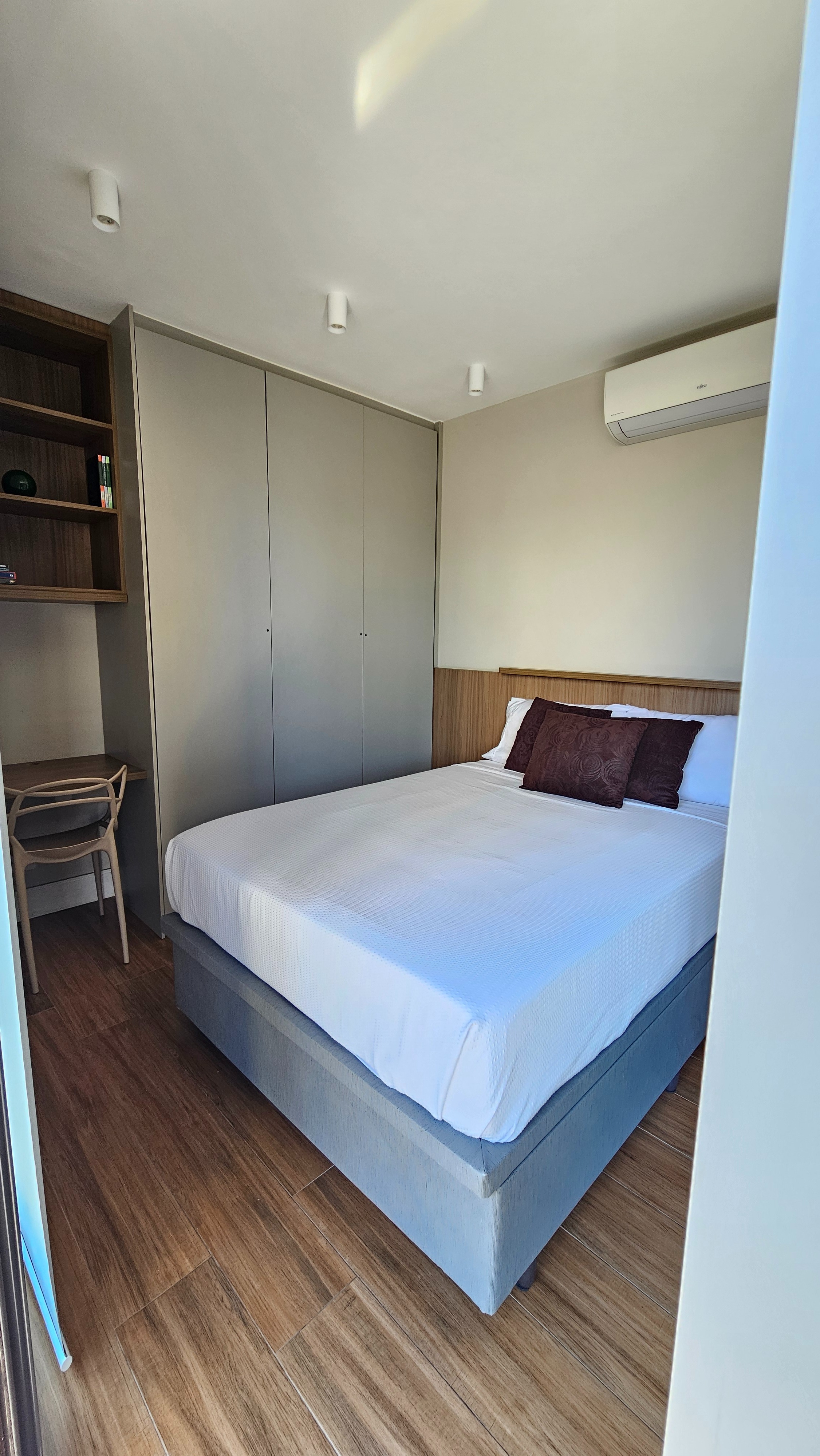 Apartamento, 2 quartos, 48 m² - Foto 15