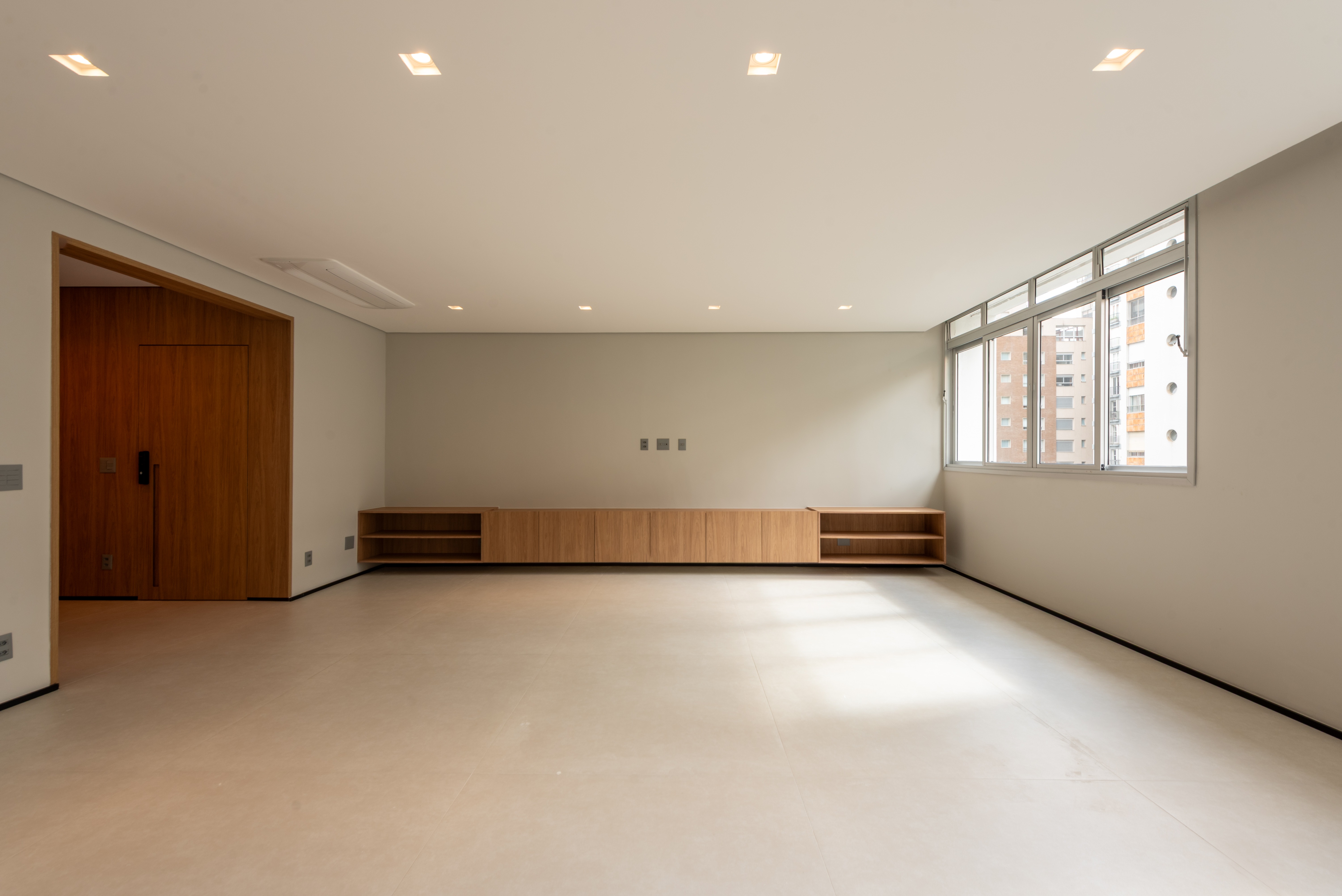 Apartamento, 3 quartos, 156 m² - Foto 3