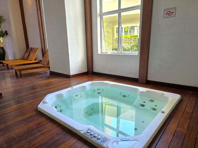 Cobertura, 4 quartos, 305 m² - Foto 21