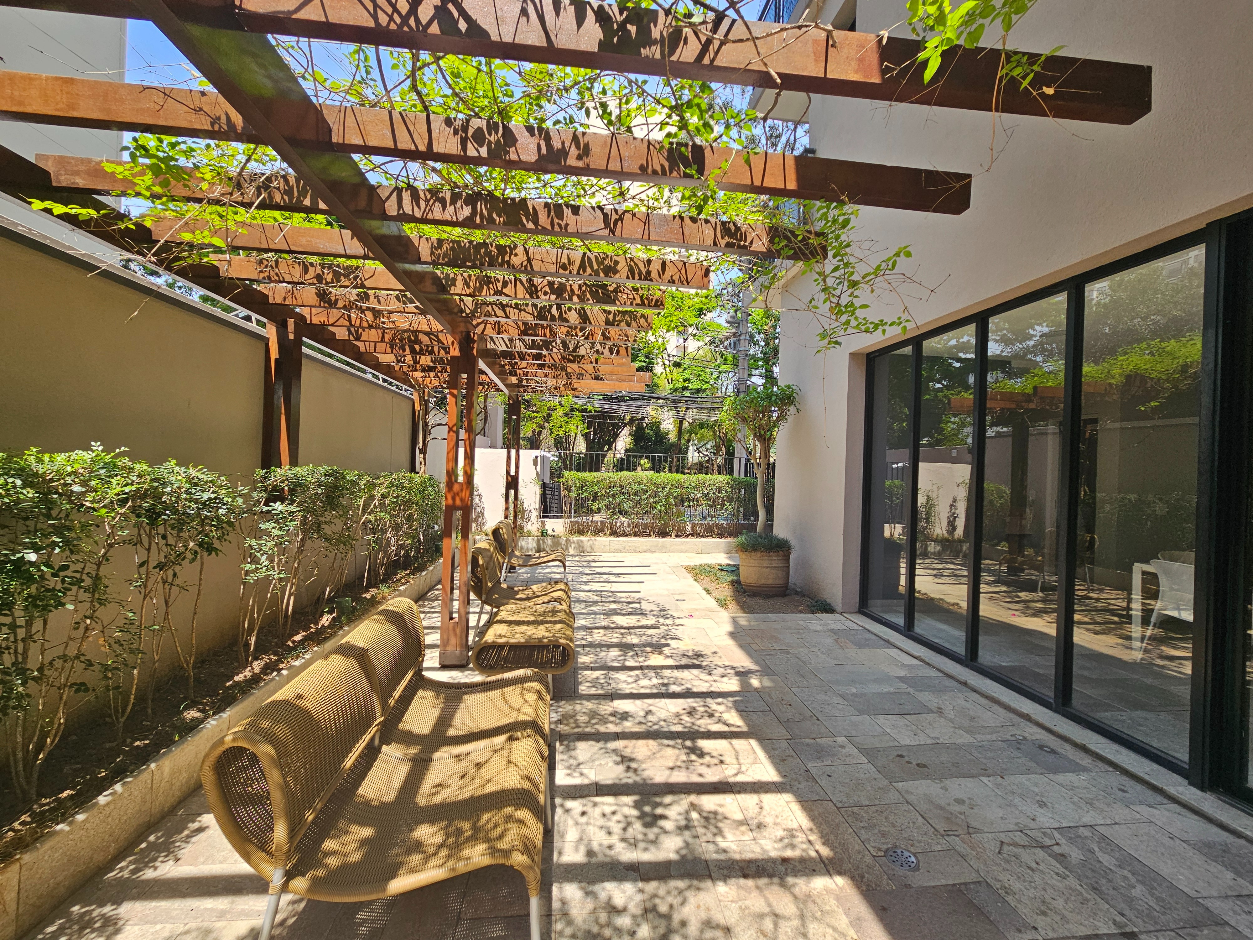 Cobertura, 1 quarto, 136 m² - Foto 21