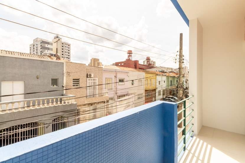 Apartamento, 1 quarto, 30 m² - Foto 6