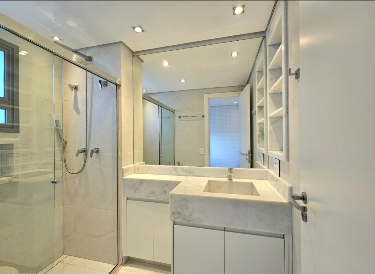 Apartamento, 3 quartos, 192 m² - Foto 15