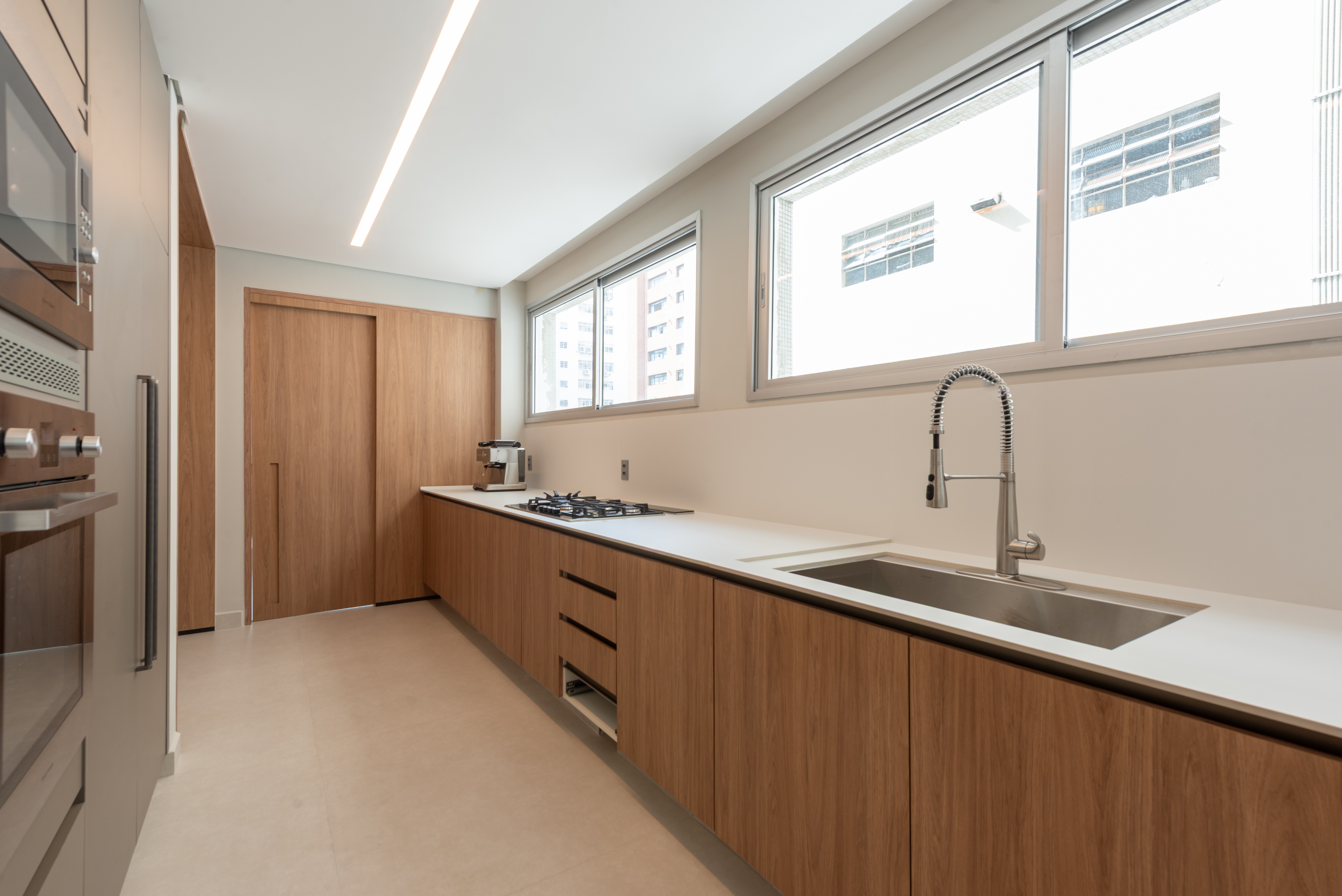 Apartamento, 3 quartos, 156 m² - Foto 8