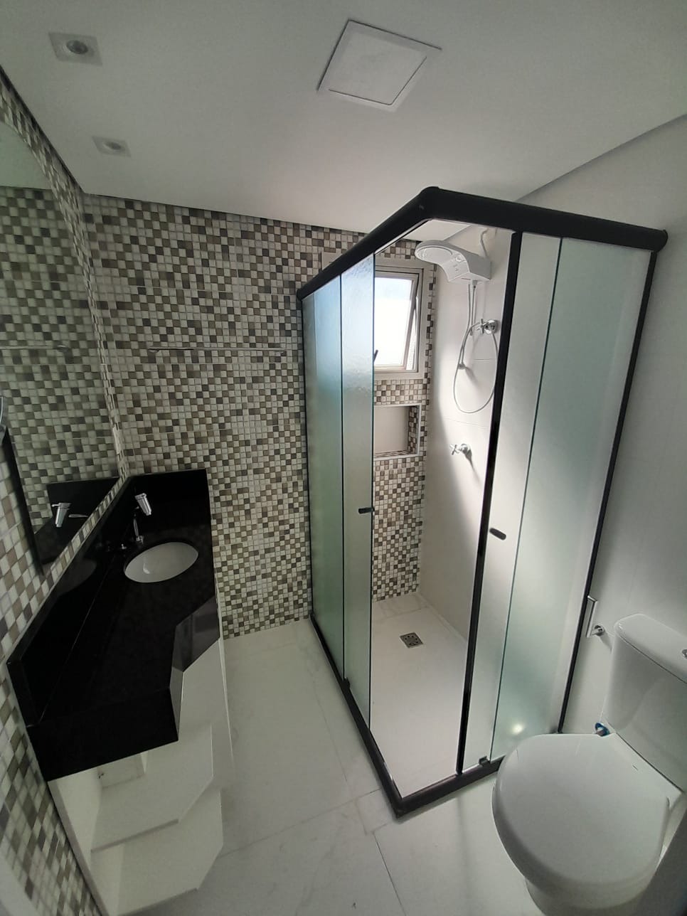 Apartamento, 2 quartos, 65 m² - Foto 3