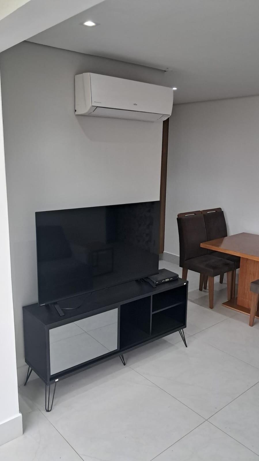 Apartamento, 2 quartos, 52 m² - Foto 1