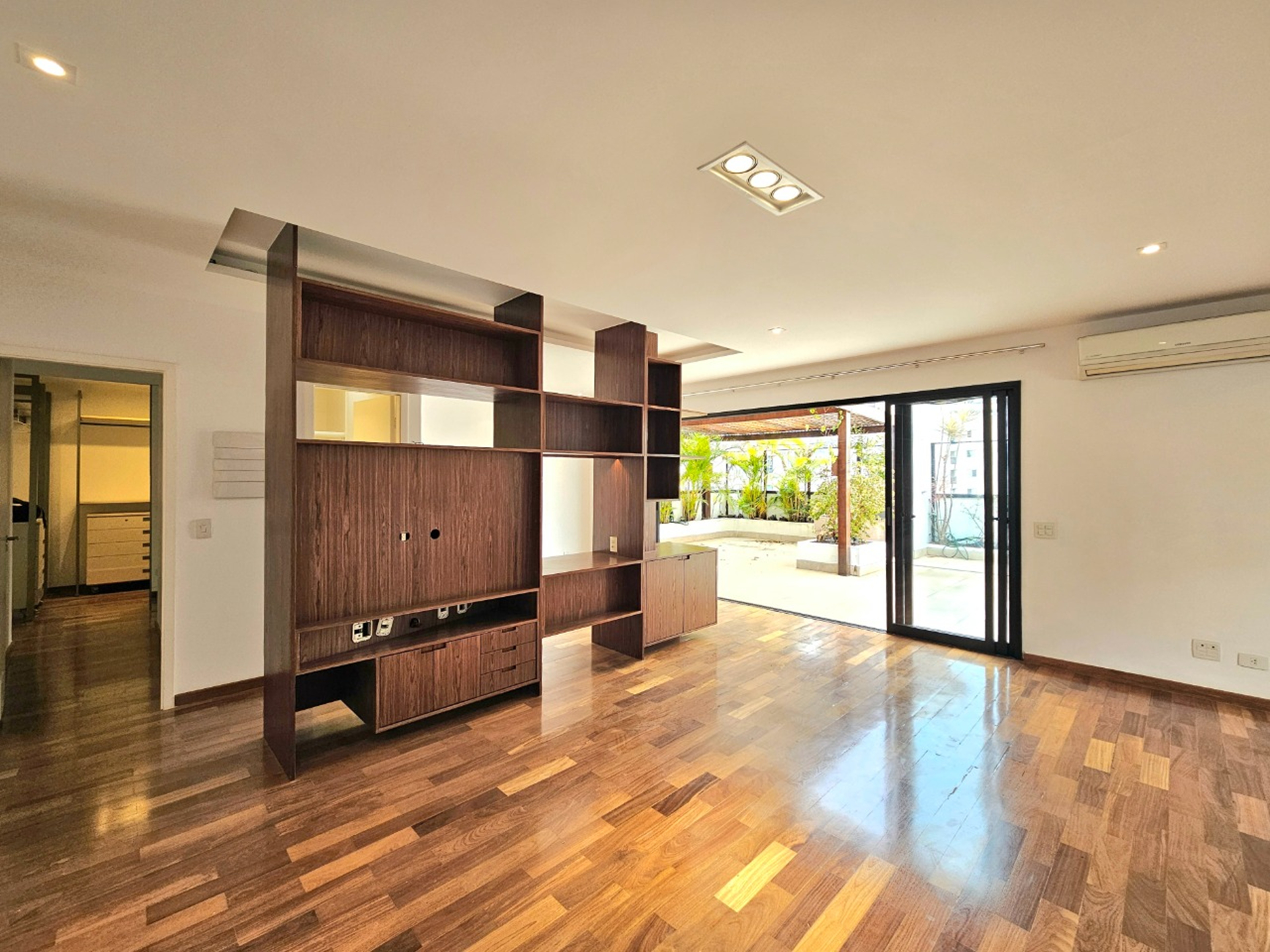 Cobertura, 1 quarto, 136 m² - Foto 1