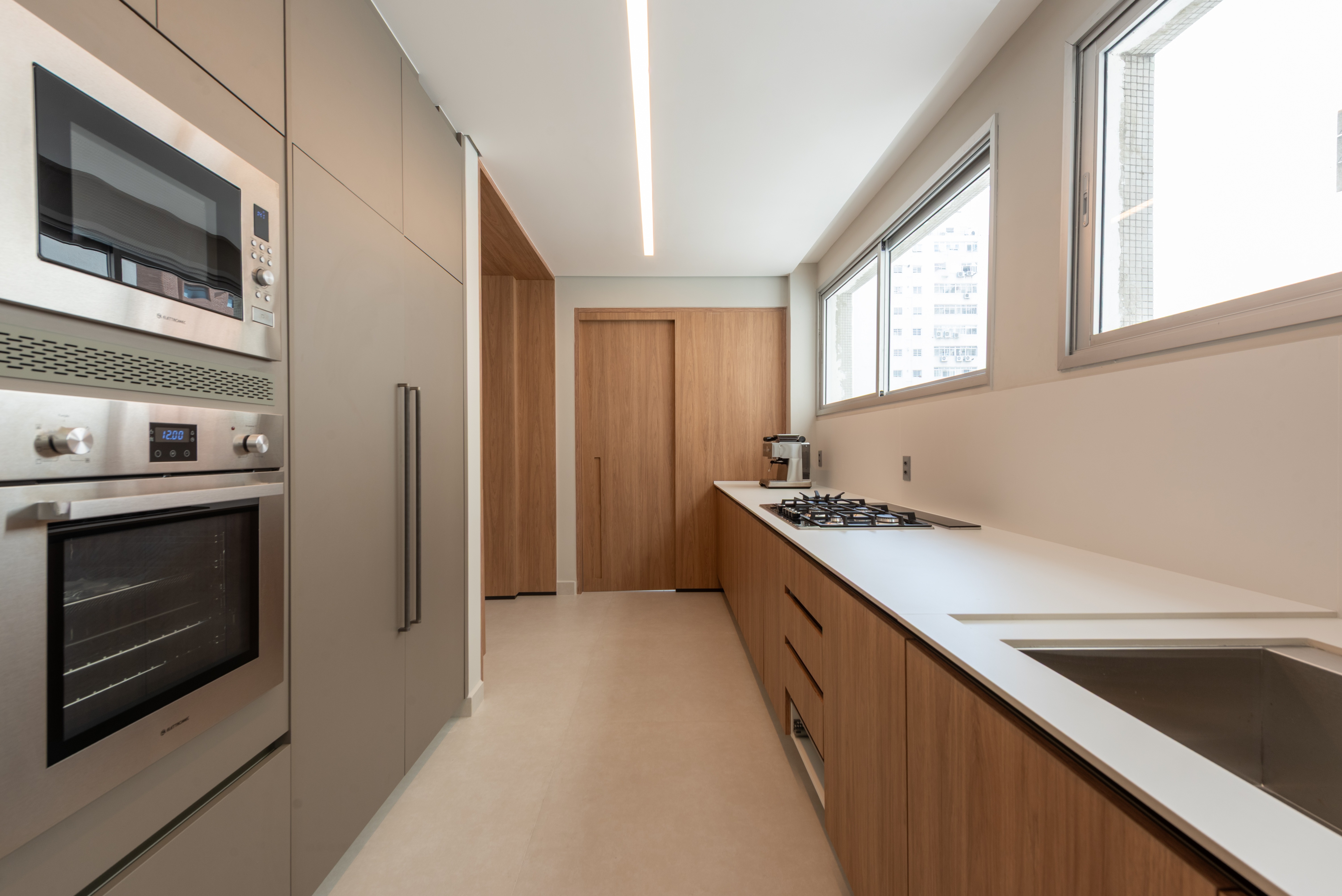 Apartamento, 3 quartos, 156 m² - Foto 7