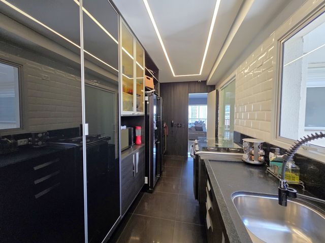 Cobertura, 4 quartos, 305 m² - Foto 22