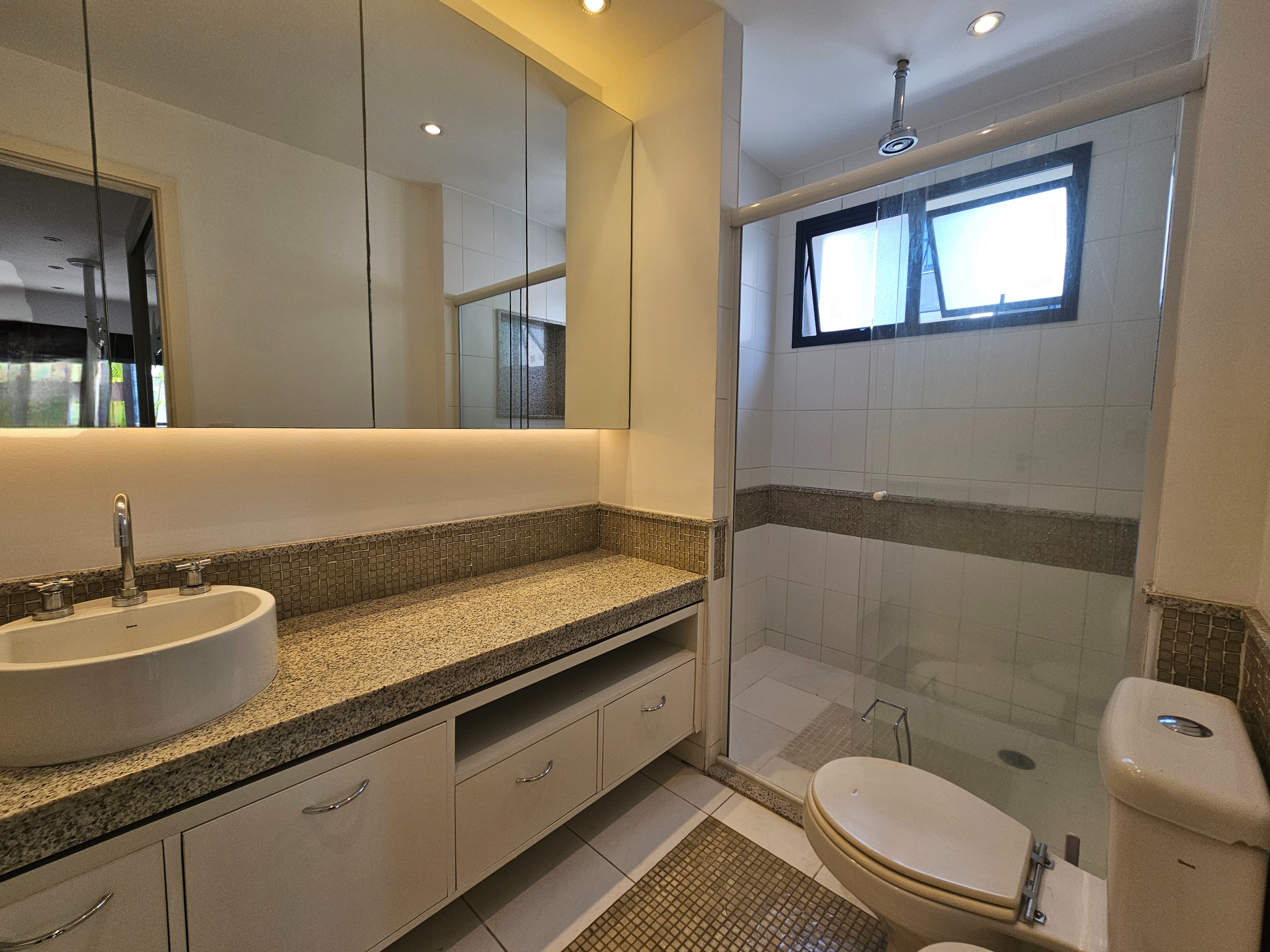 Cobertura, 1 quarto, 136 m² - Foto 16