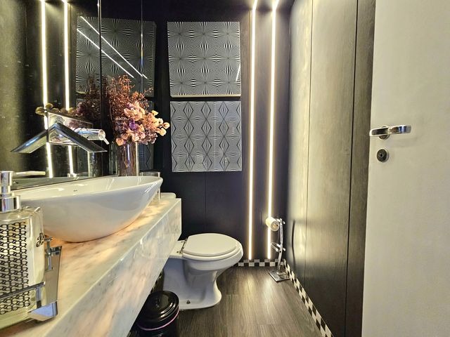 Cobertura, 4 quartos, 305 m² - Foto 17