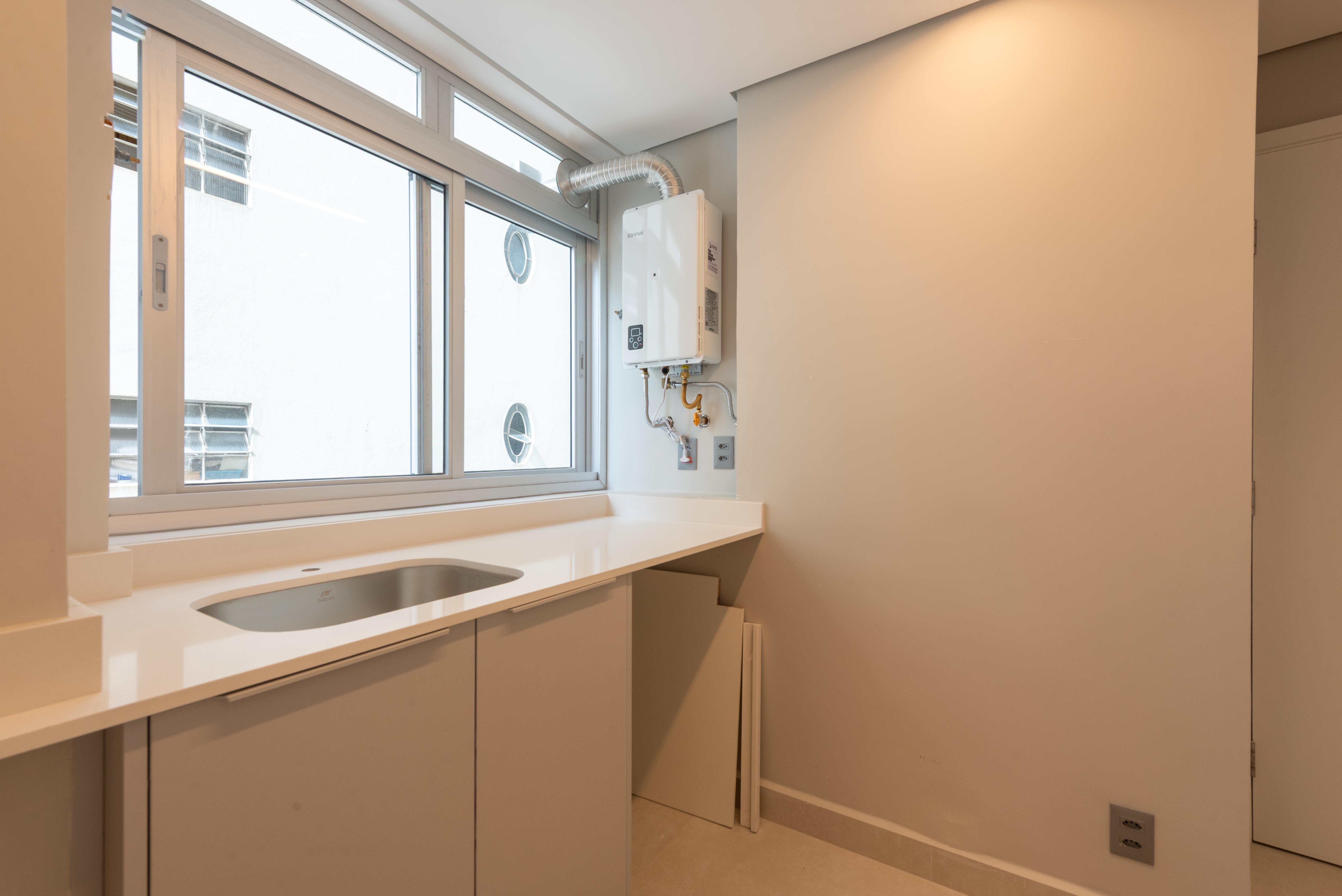 Apartamento, 3 quartos, 156 m² - Foto 9