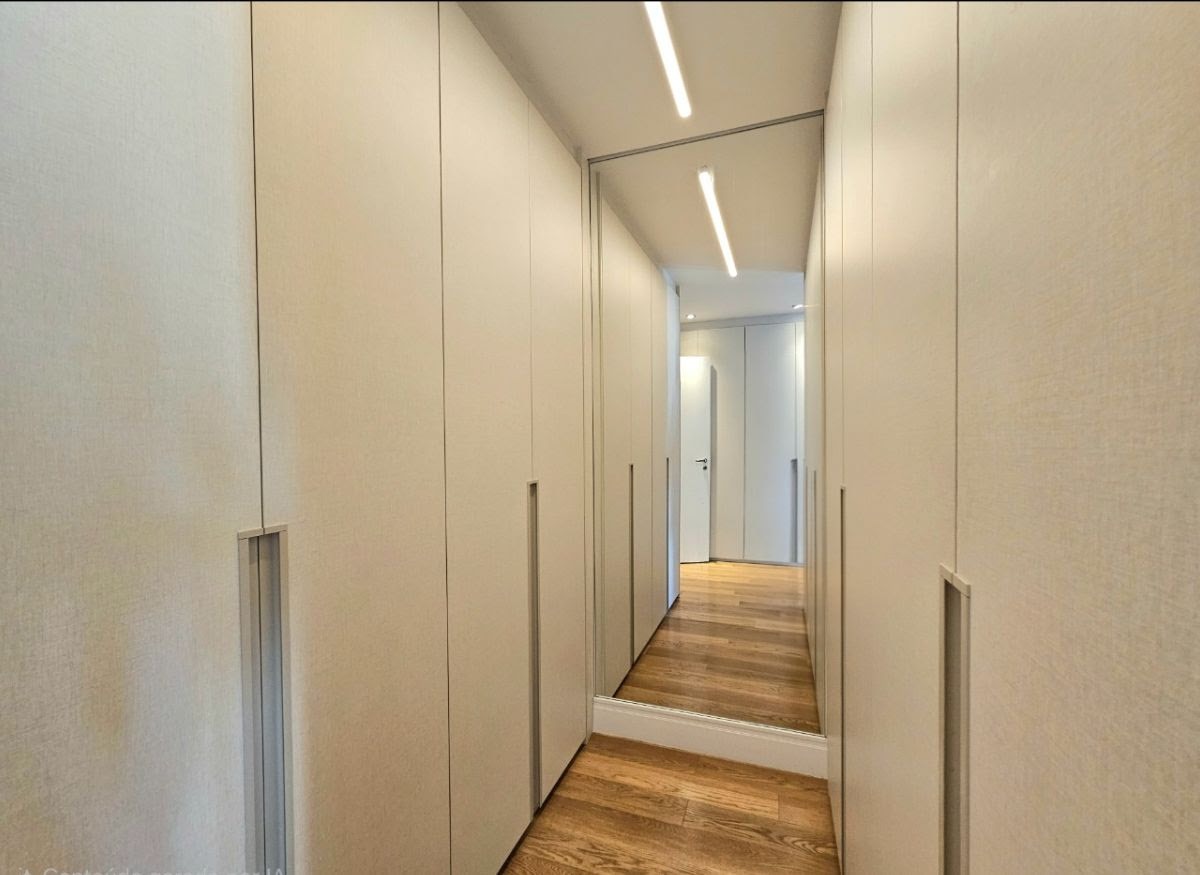 Apartamento, 3 quartos, 192 m² - Foto 12