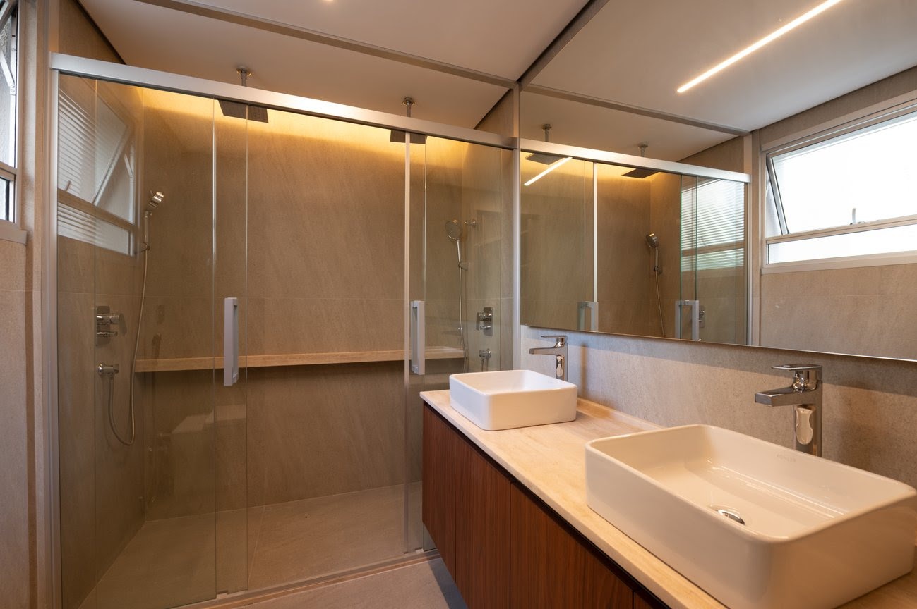 Apartamento, 3 quartos, 195 m² - Foto 9
