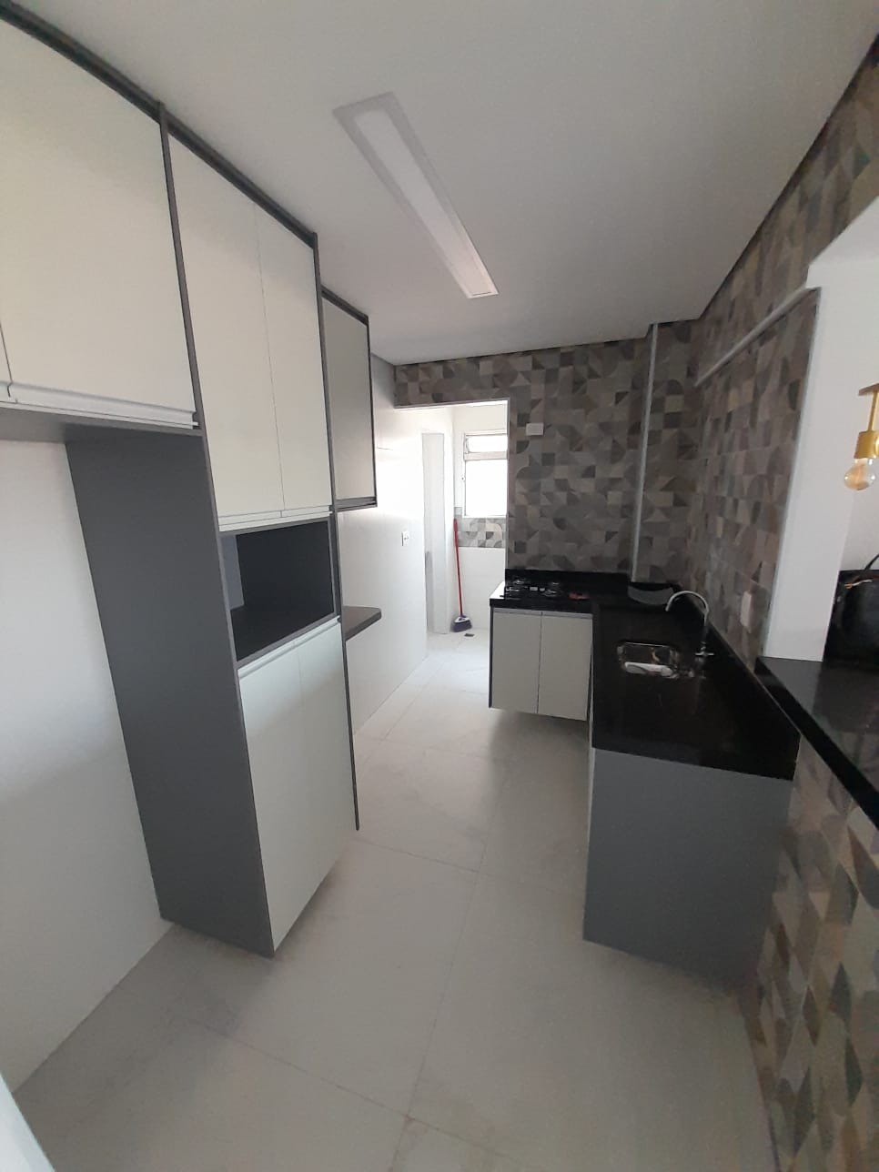 Apartamento, 2 quartos, 65 m² - Foto 1