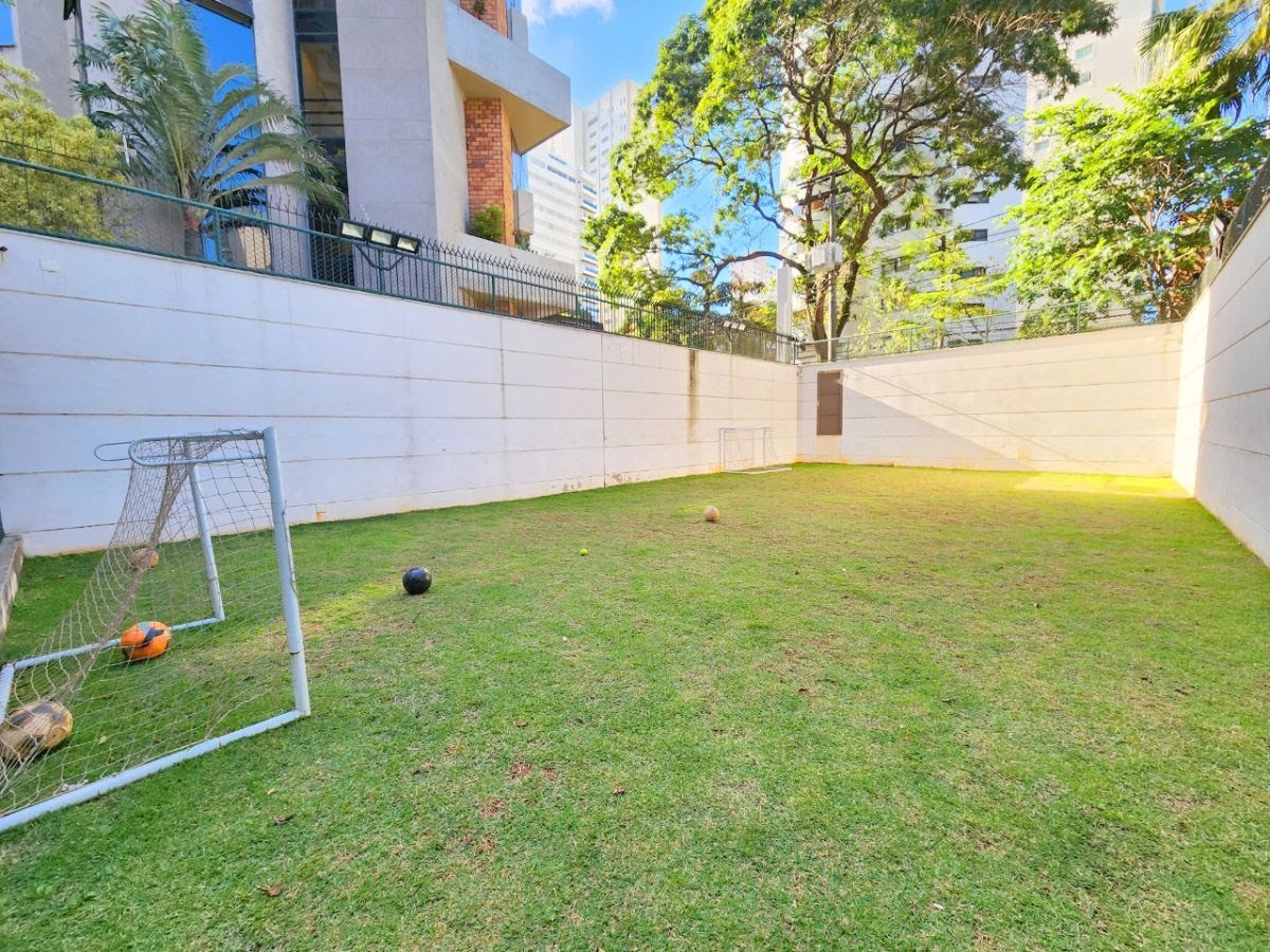 Apartamento, 3 quartos, 192 m² - Foto 26