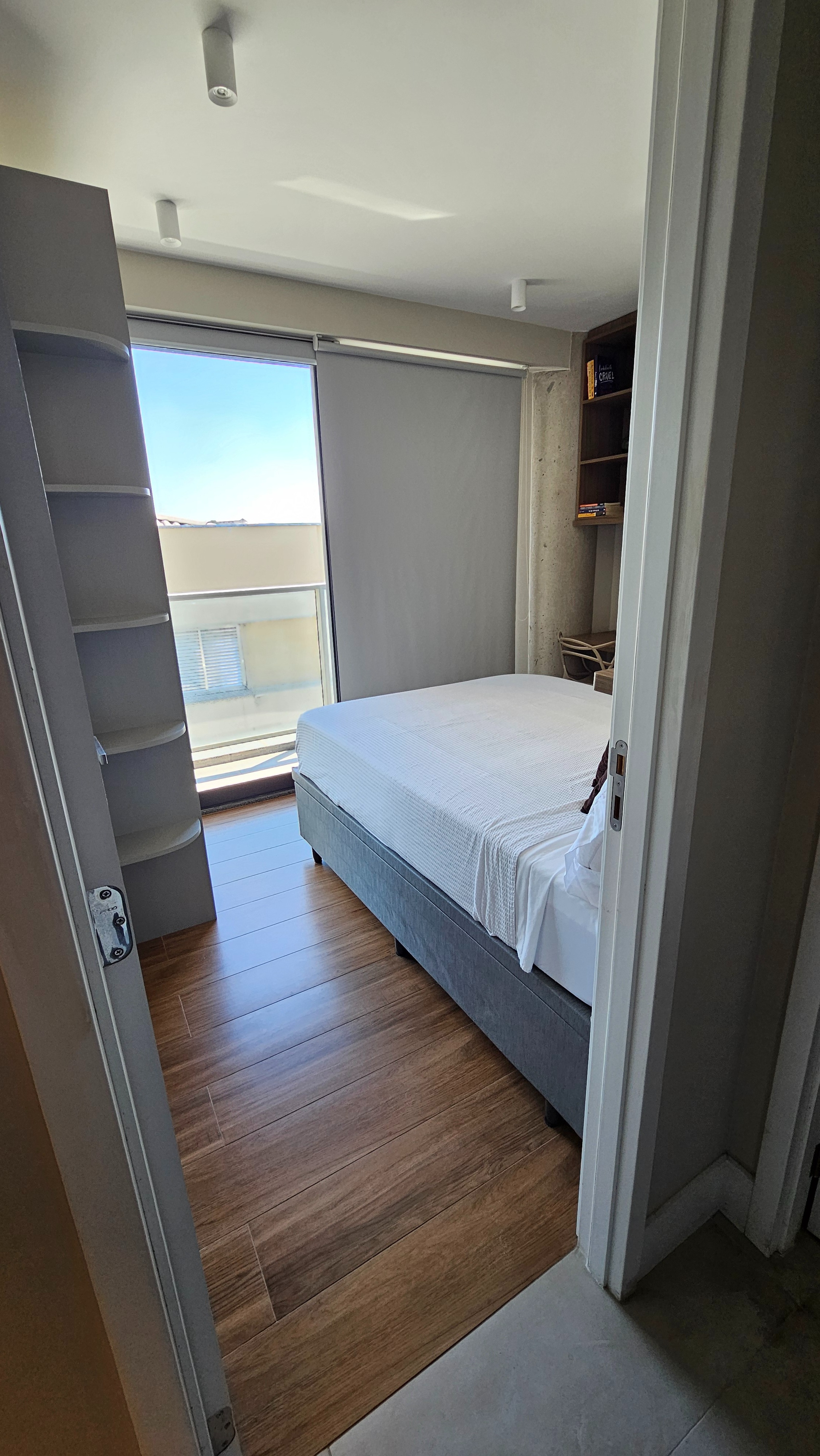 Apartamento, 2 quartos, 48 m² - Foto 12
