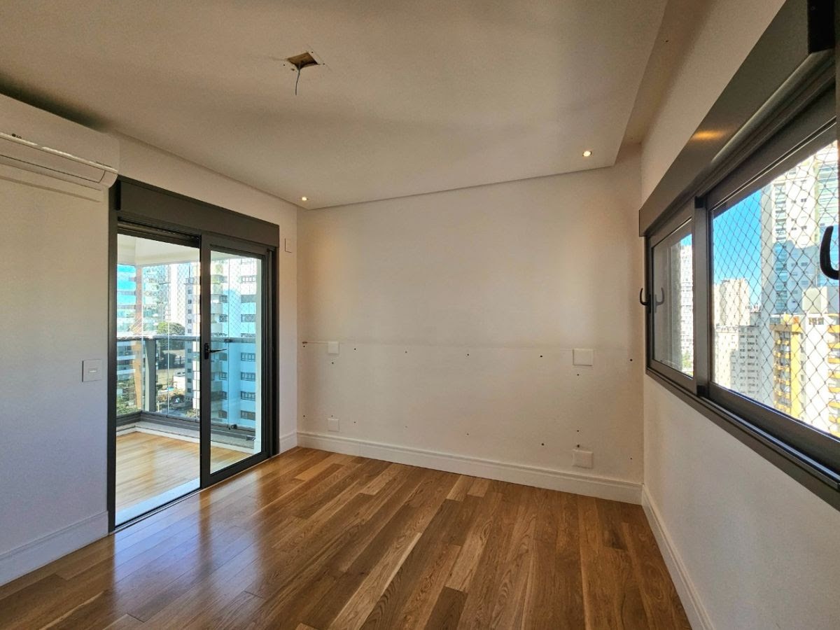 Apartamento, 3 quartos, 192 m² - Foto 11