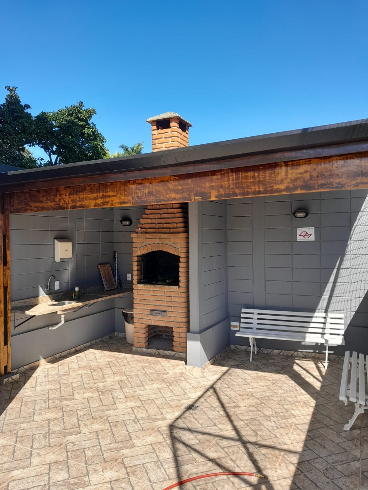 Apartamento, 2 quartos, 65 m² - Foto 8