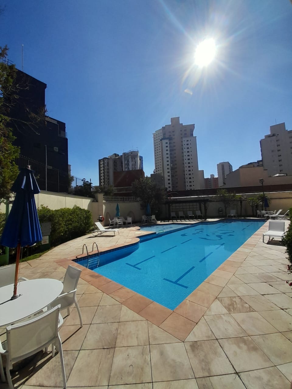 Apartamento, 2 quartos, 52 m² - Foto 7