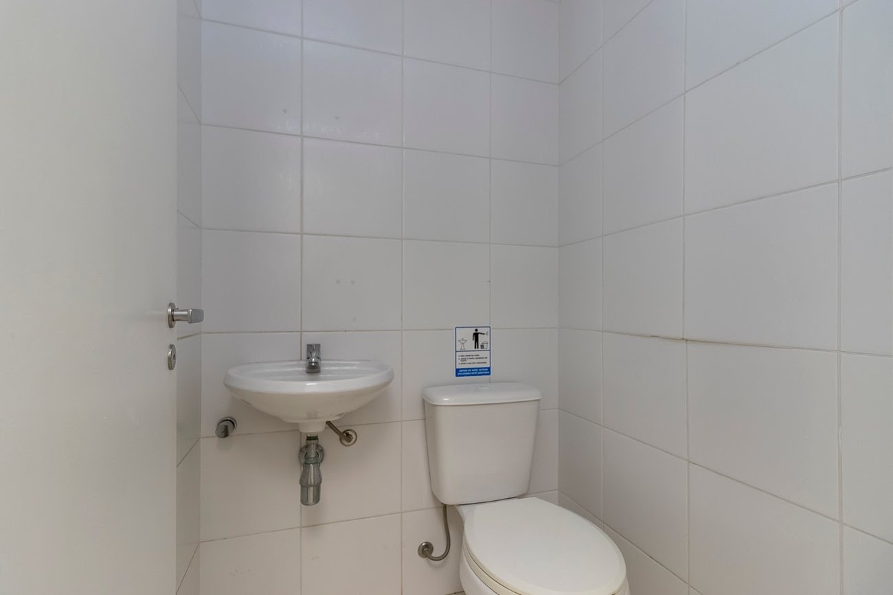 Sala-Conjunto, 44 m² - Foto 6