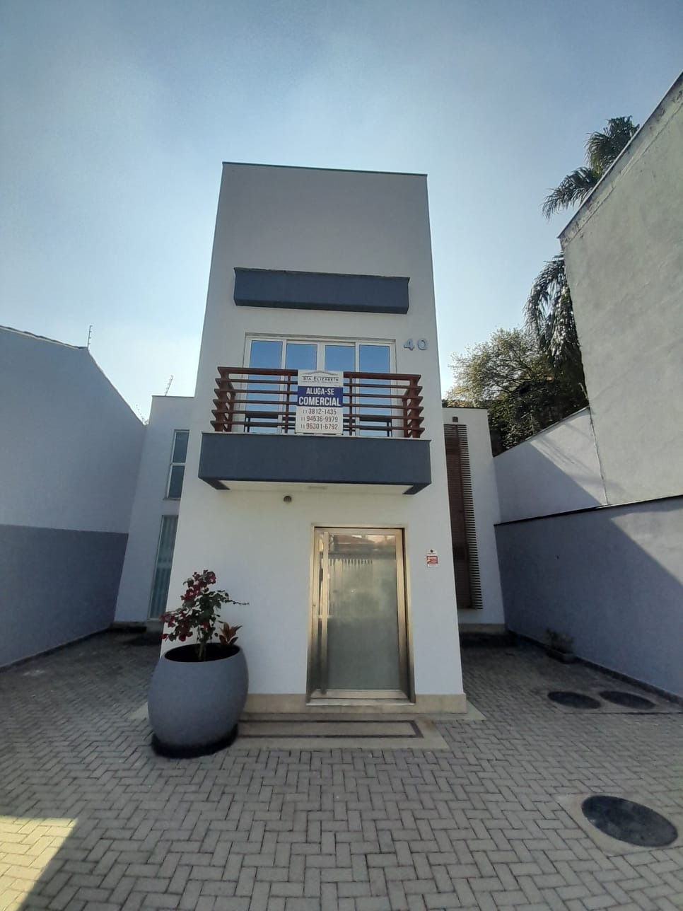 Casa Comercial, 260 m² - Foto 1