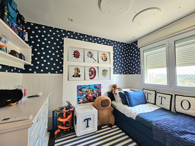 Cobertura, 4 quartos, 305 m² - Foto 24