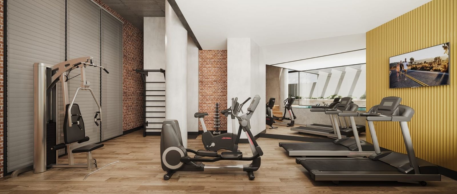 Apartamento, 3 quartos, 128 m² - Foto 3