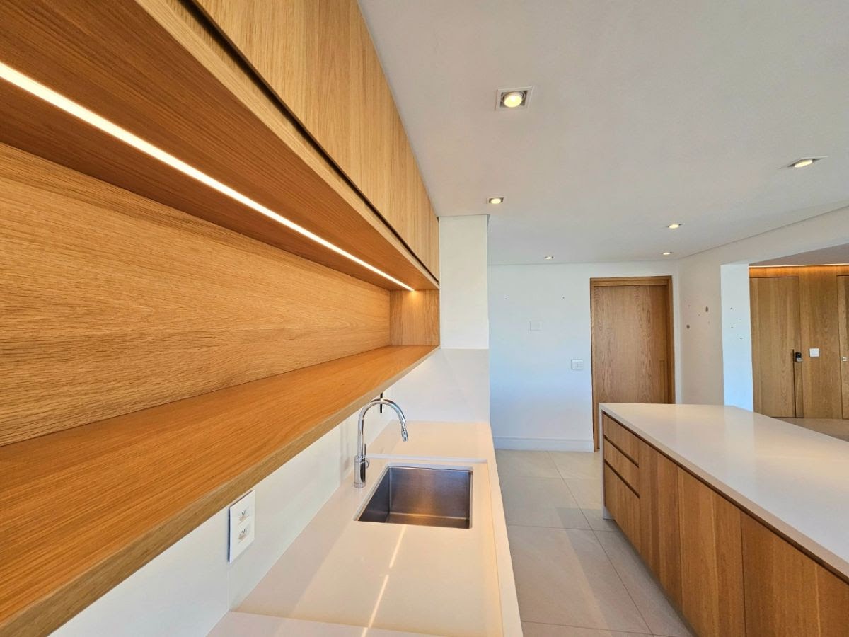 Apartamento, 3 quartos, 192 m² - Foto 7