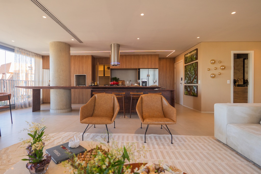 Apartamento, 2 quartos, 171 m² - Foto 5