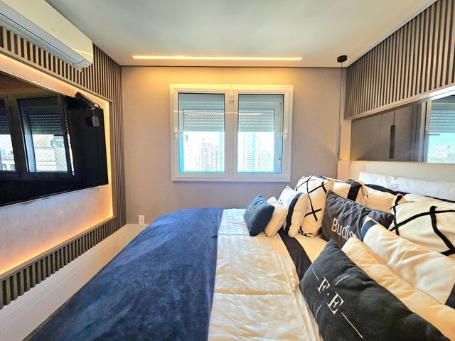 Cobertura, 4 quartos, 305 m² - Foto 11