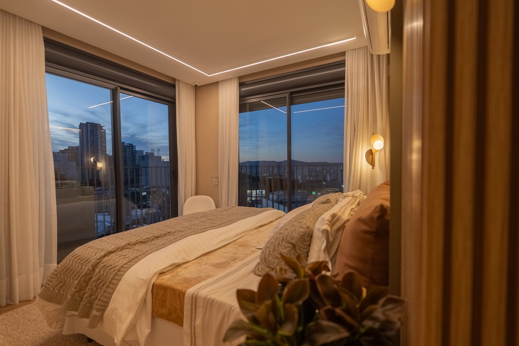 Apartamento, 2 quartos, 171 m² - Foto 37