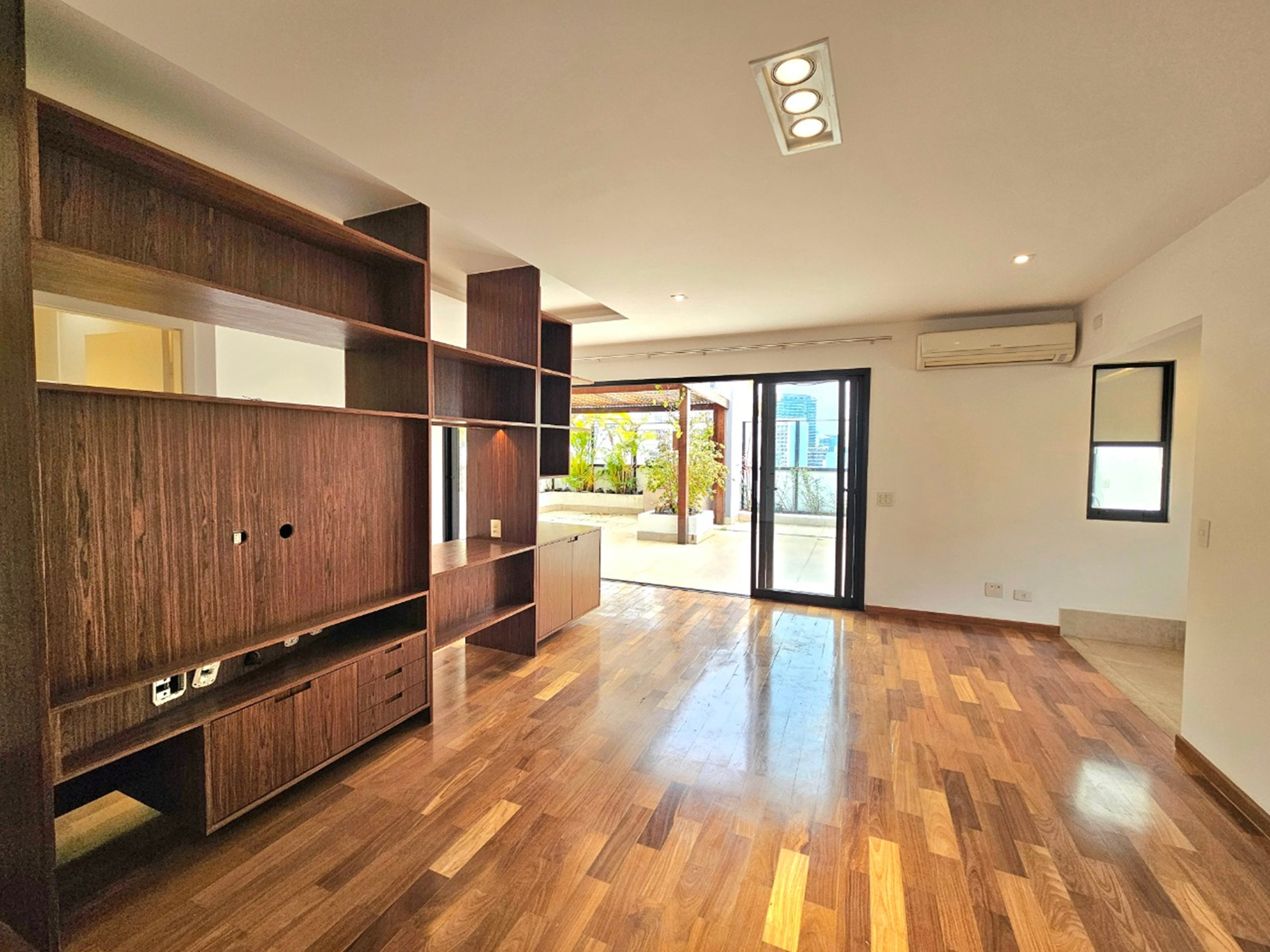 Cobertura, 1 quarto, 136 m² - Foto 9
