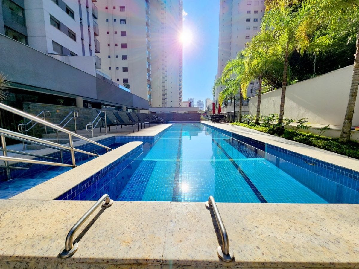 Apartamento, 3 quartos, 192 m² - Foto 23