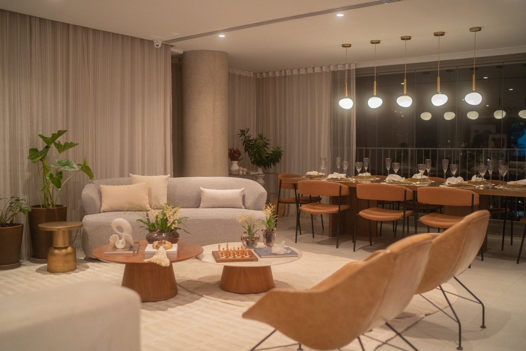 Apartamento, 2 quartos, 171 m² - Foto 2