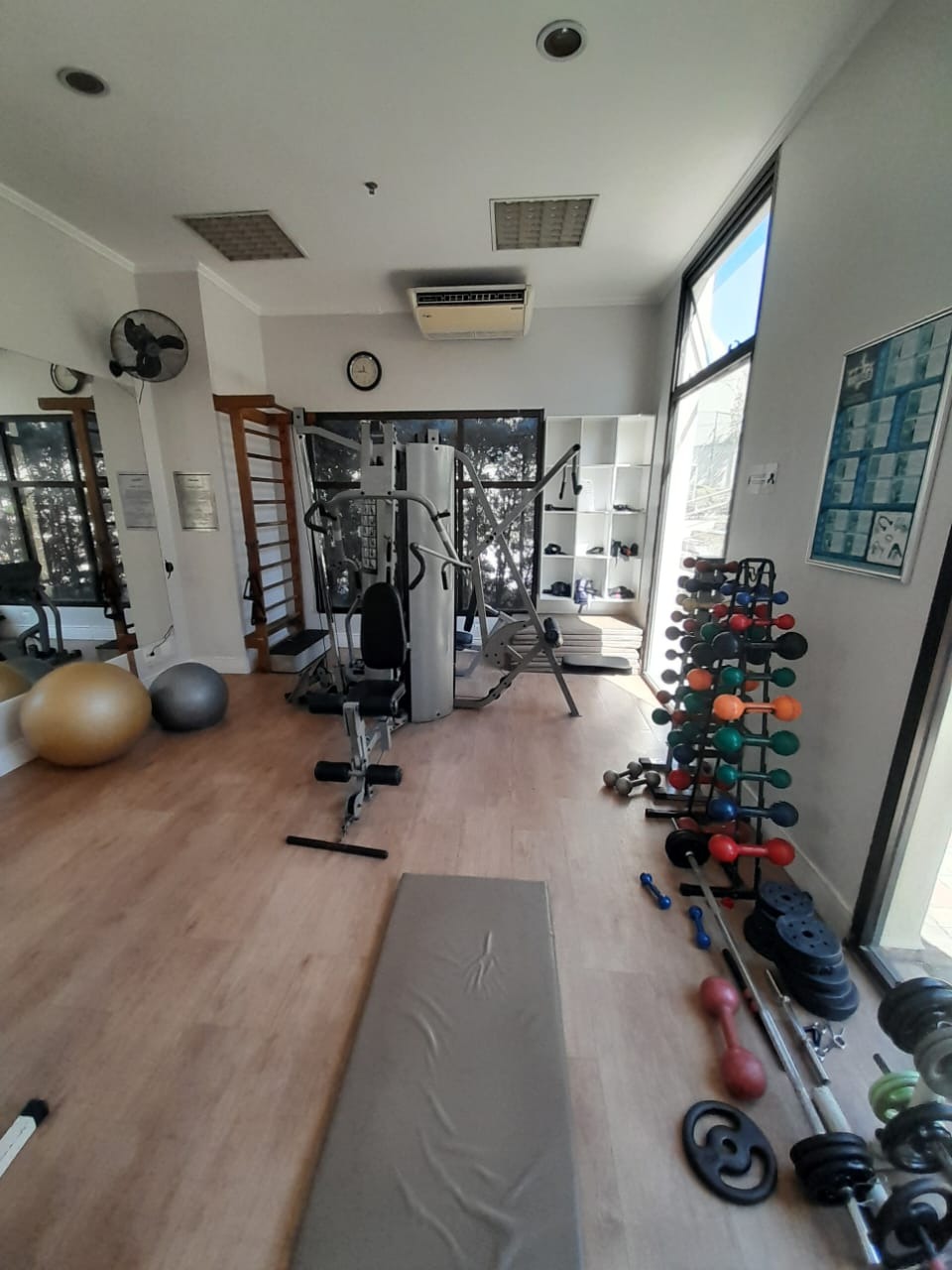Apartamento, 2 quartos, 52 m² - Foto 7
