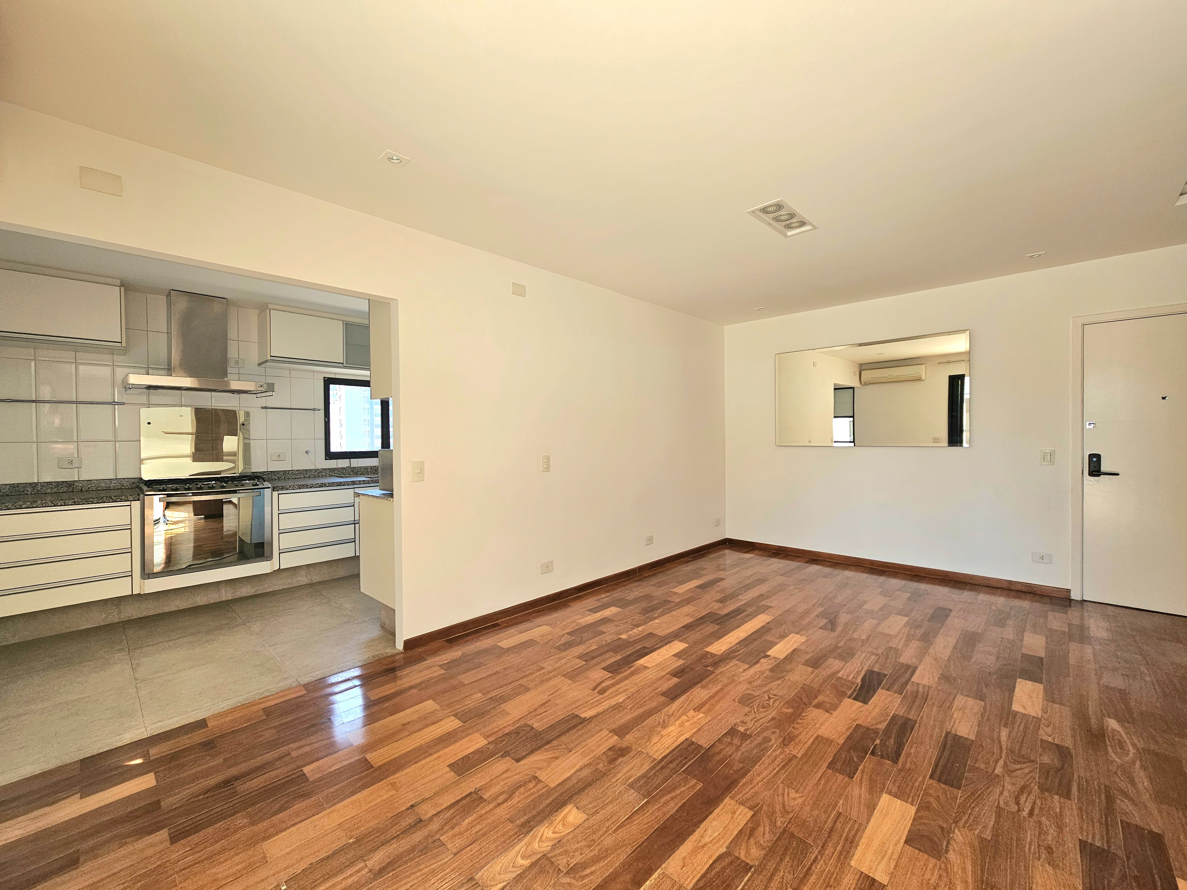 Cobertura, 1 quarto, 136 m² - Foto 8