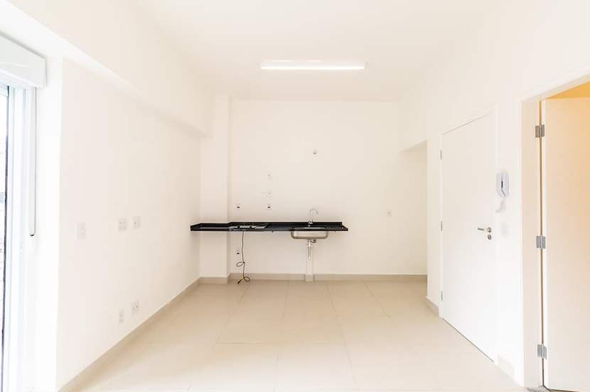 Apartamento, 1 quarto, 30 m² - Foto 2