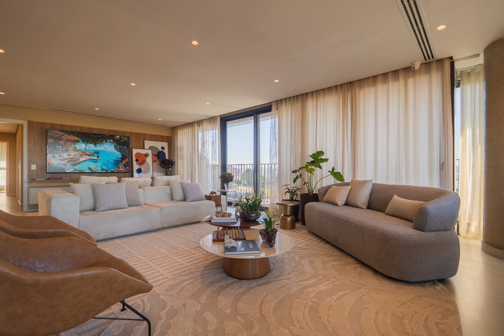 Apartamento, 2 quartos, 171 m² - Foto 8