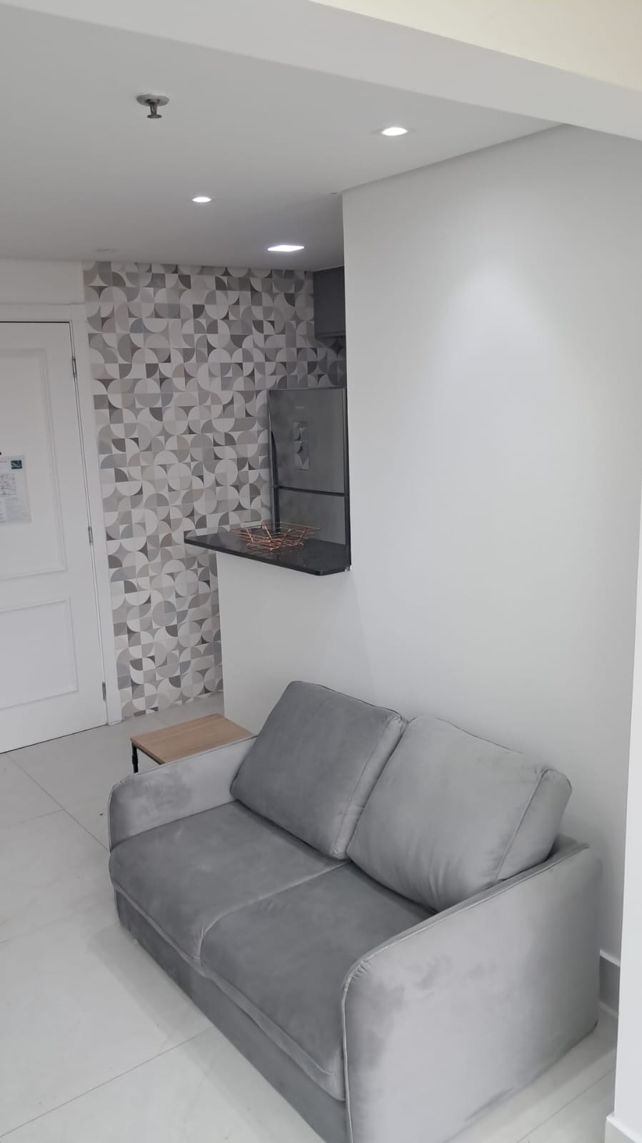 Apartamento, 2 quartos, 52 m² - Foto 2
