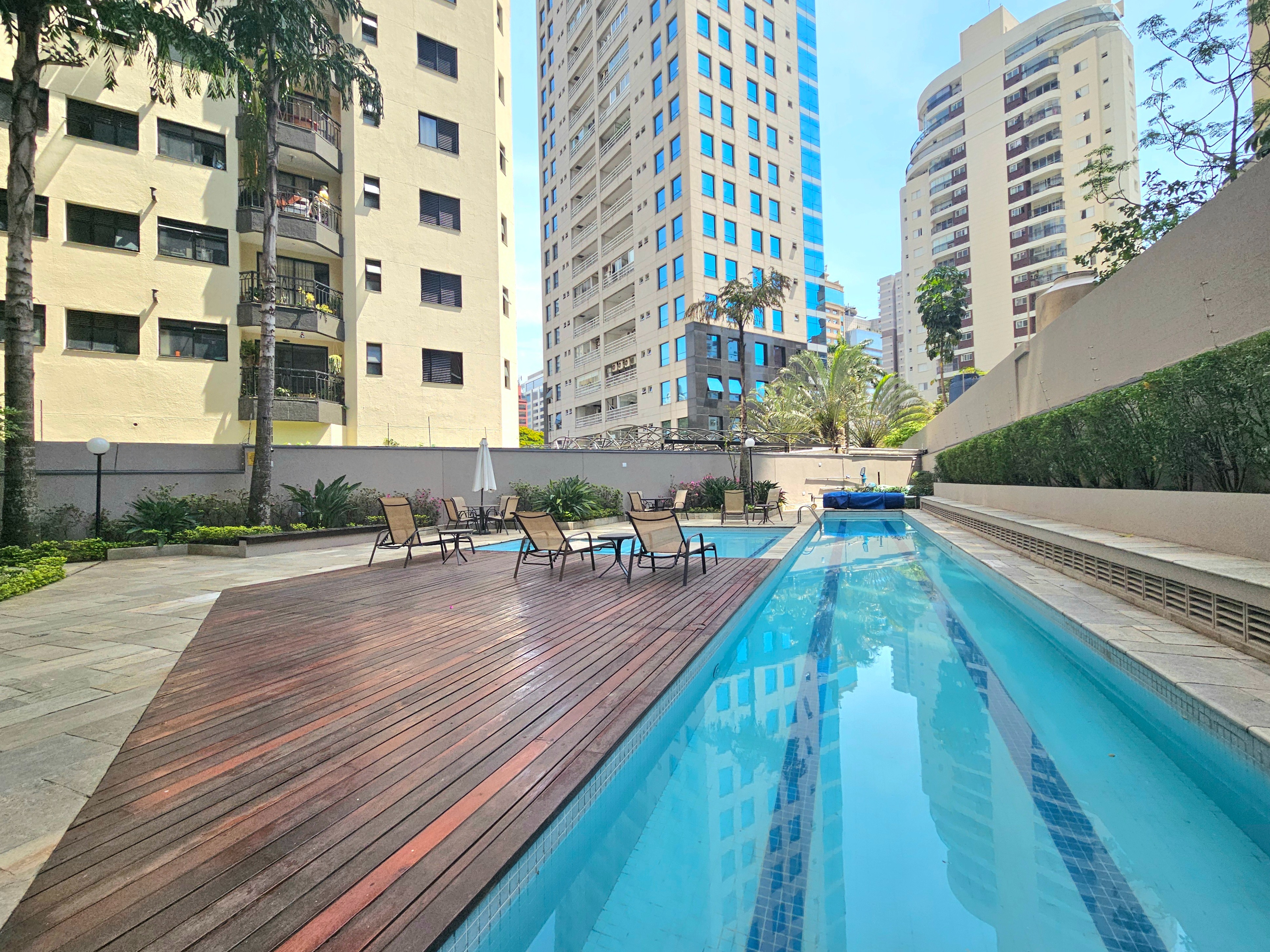 Cobertura, 1 quarto, 136 m² - Foto 22
