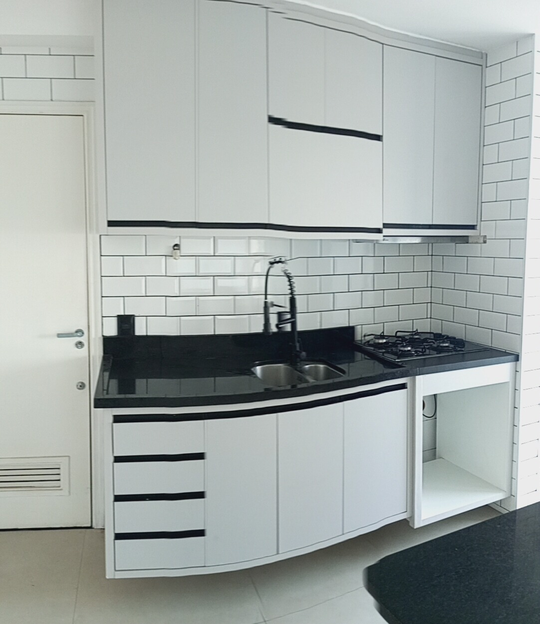 Apartamento, 2 quartos, 90 m² - Foto 4