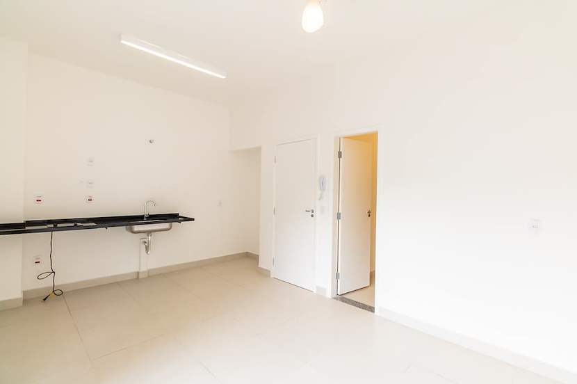 Apartamento, 1 quarto, 30 m² - Foto 3
