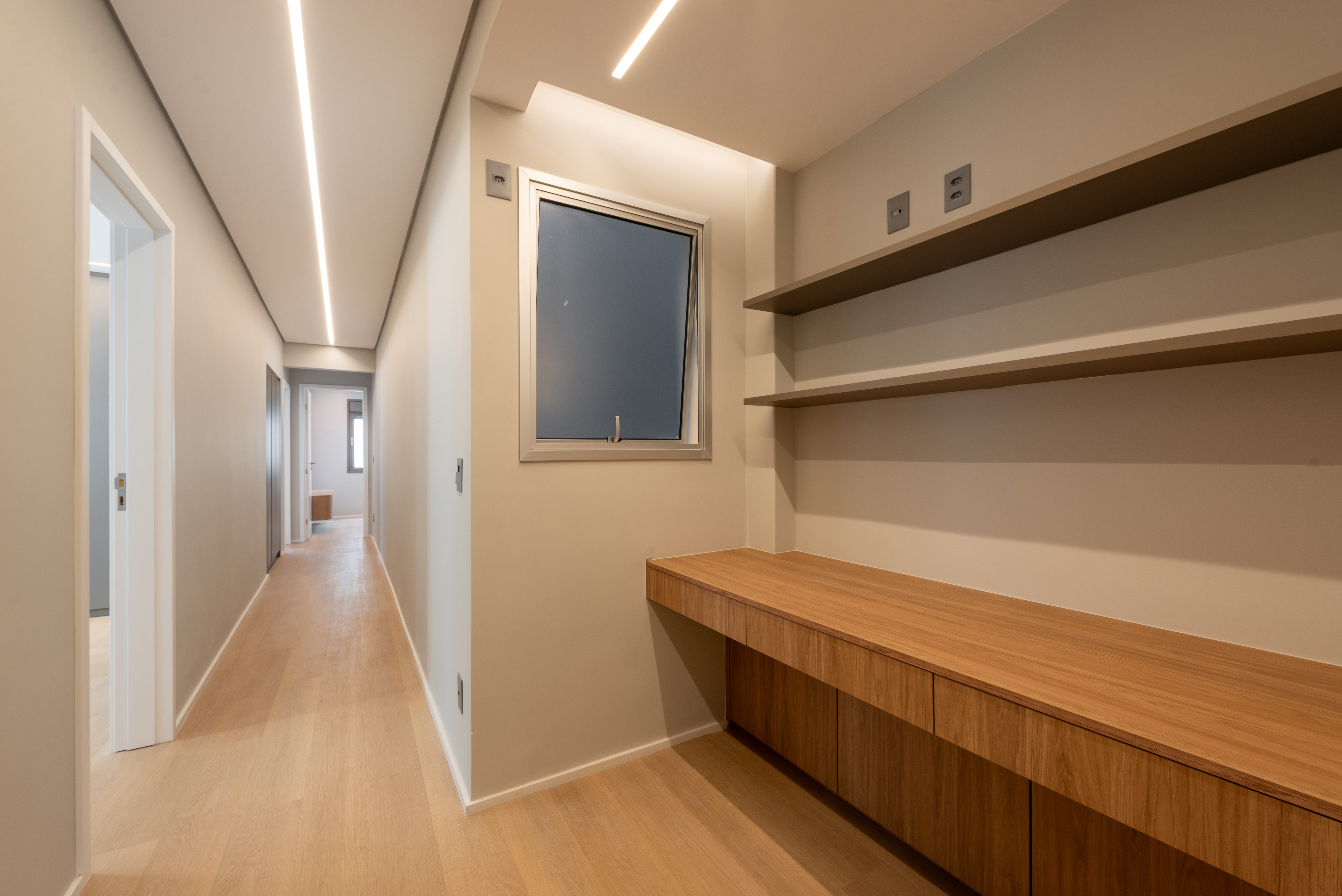 Apartamento, 3 quartos, 156 m² - Foto 20